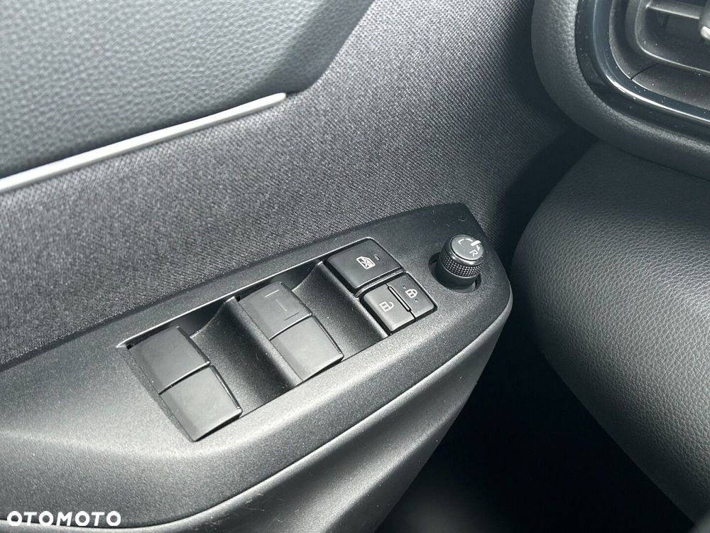 Toyota Yaris Cross Hybrid 1.5 Comfort - 22