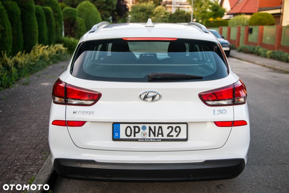Hyundai i30 1.6 CRDI DCT Style - 6