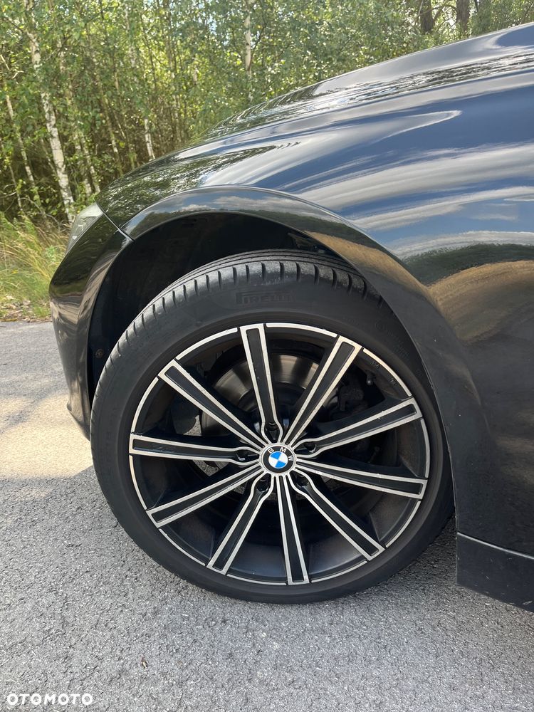 BMW Seria 3 316i - 10