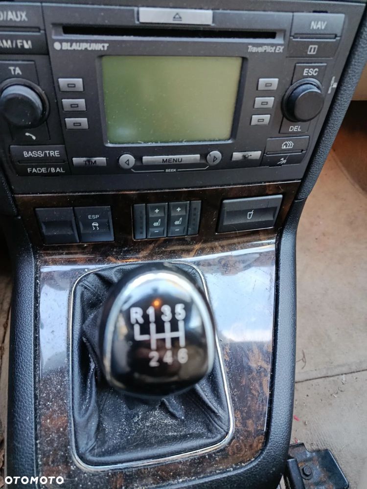 Ford Mondeo 2.0 TDCi Ghia X100 - 7