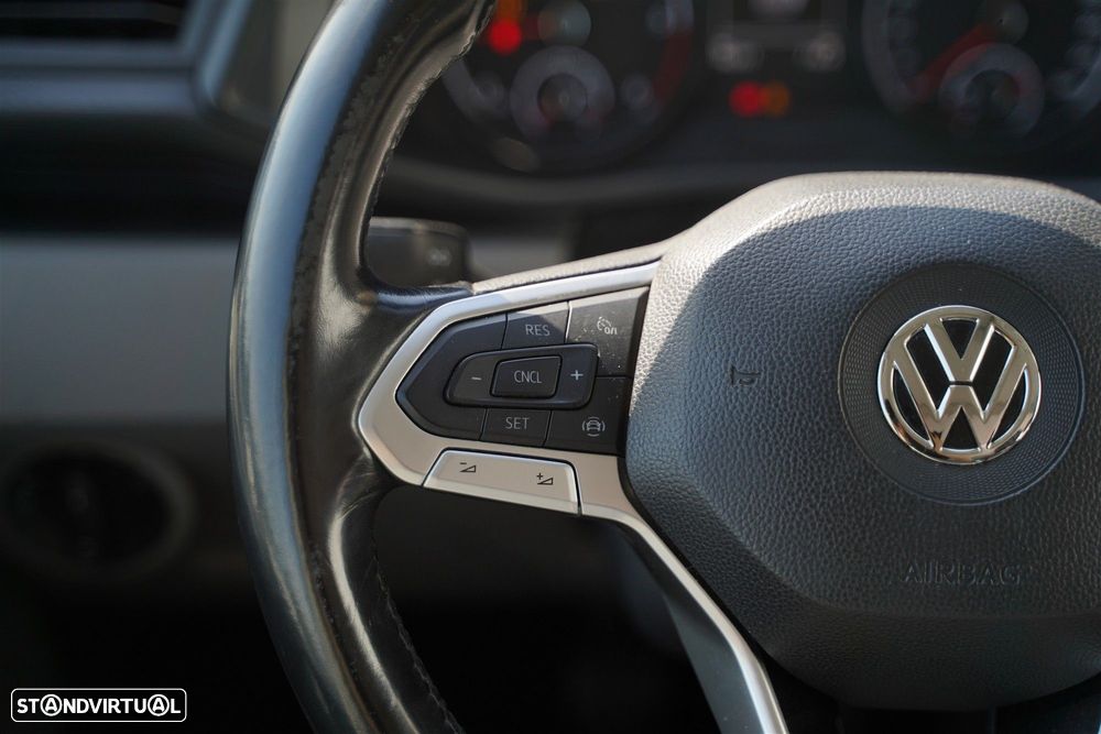 VW Caravelle 2.0 TDi BM Longa Comfortline - 19