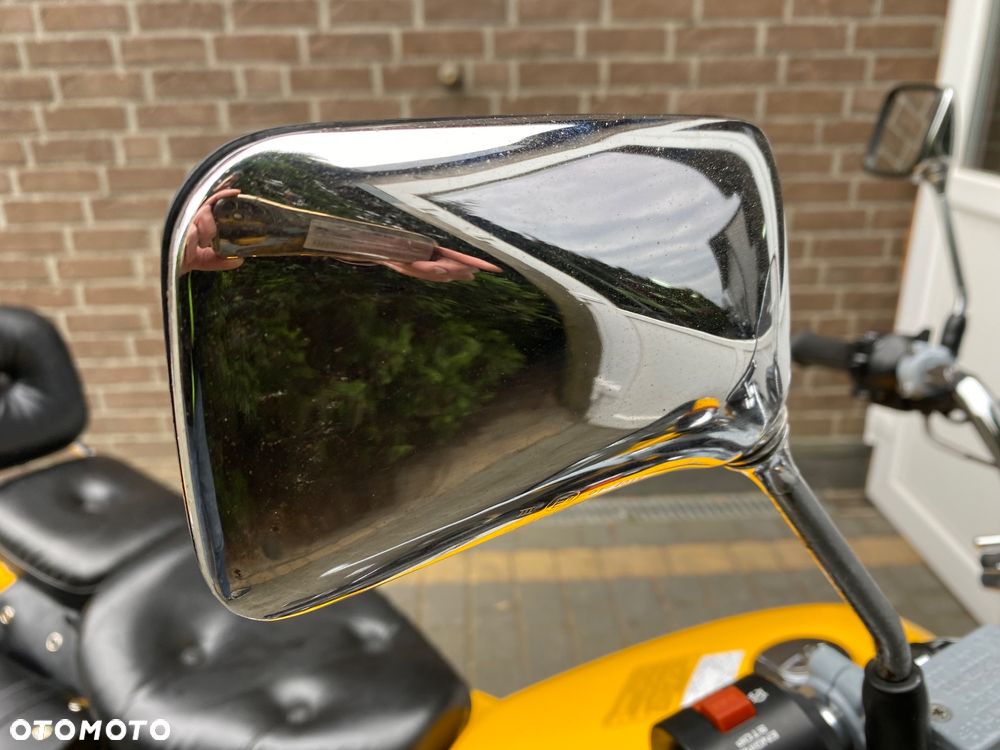 Honda CA - 16