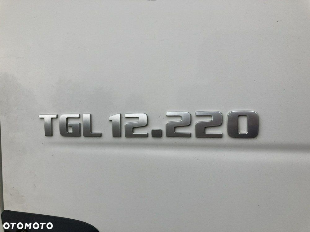 MAN TGL - 12
