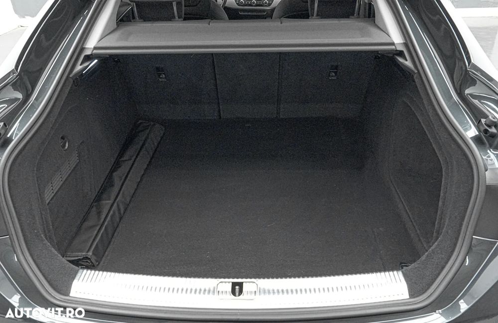 Audi A5 Sportback 2.0 35 TDI S tronic MHEV Advanced - 28