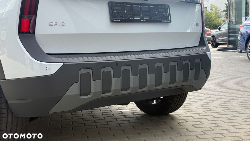 Skoda Epiq - 40
