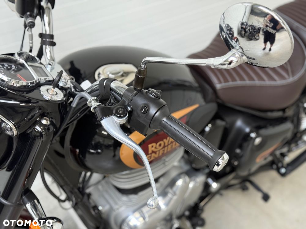 Royal Enfield Classic - 26