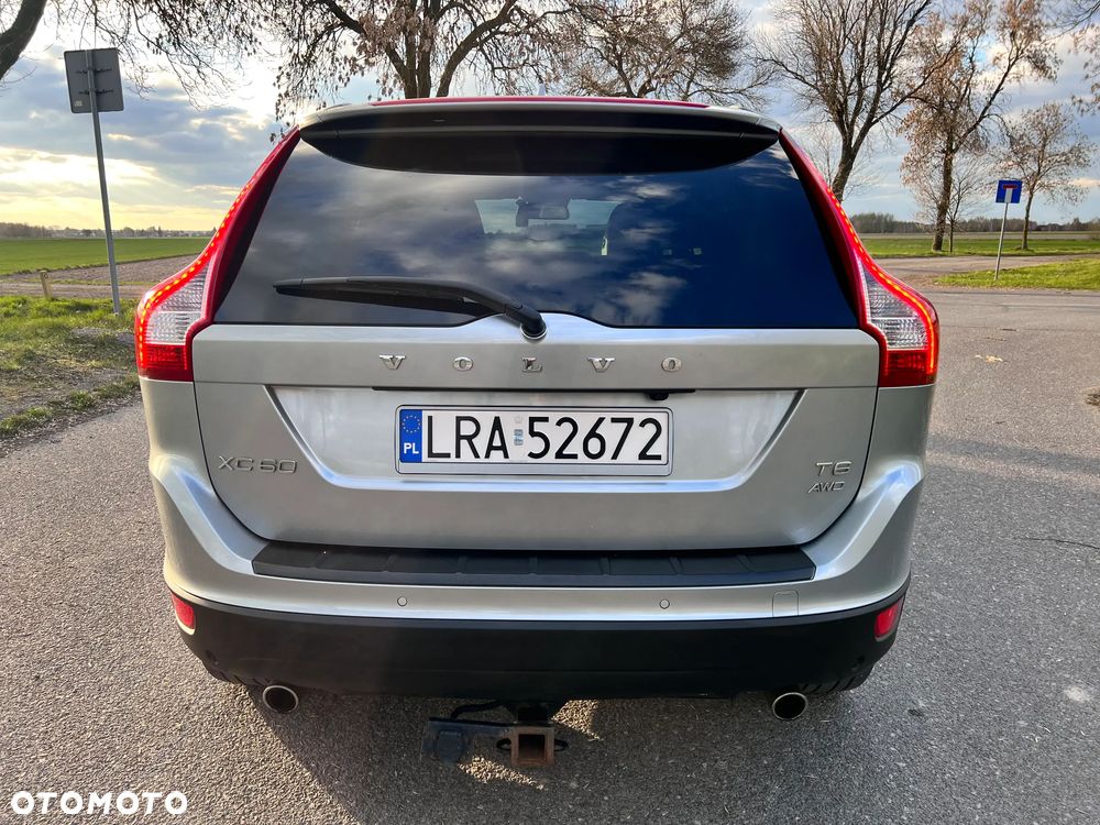 Volvo XC 60 T6 AWD Edition Pro - 4