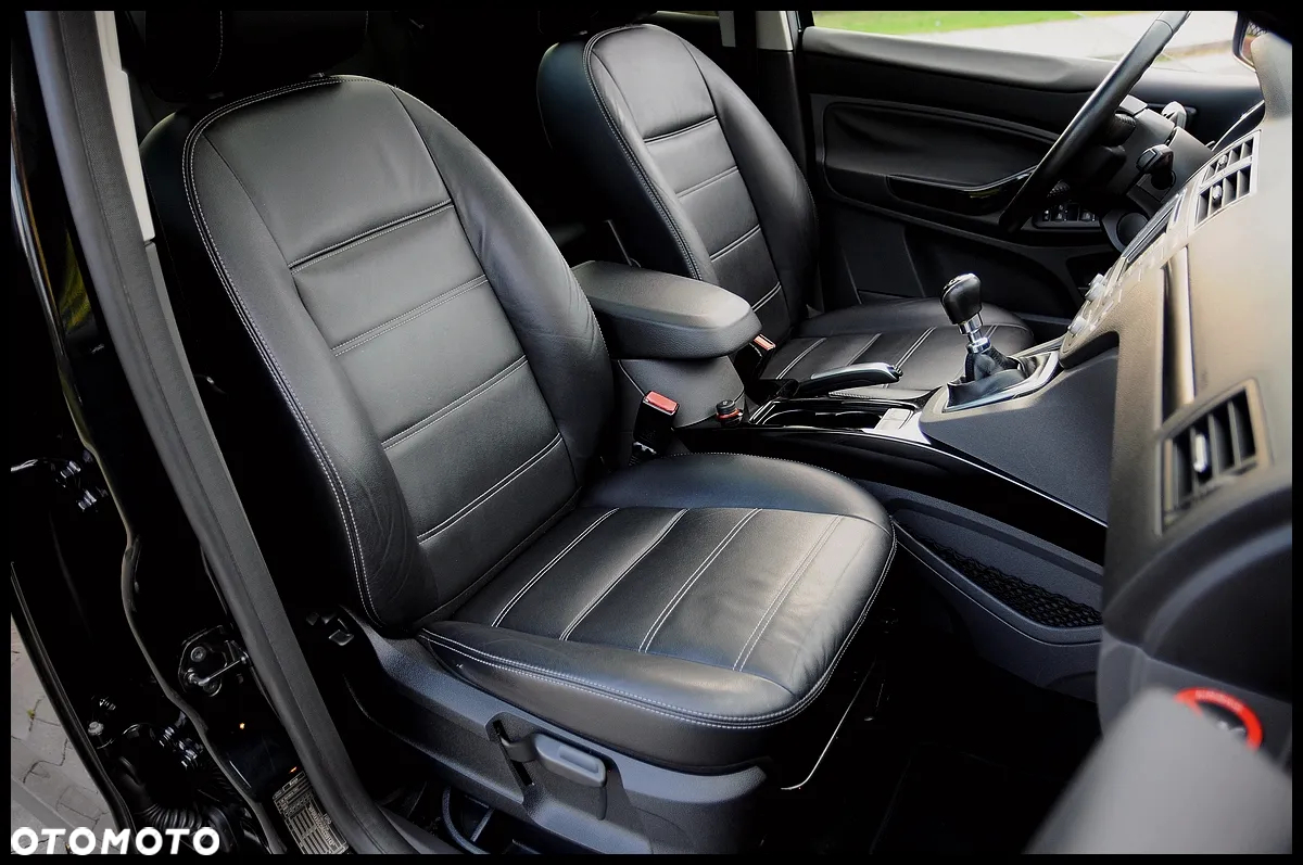Ford Kuga 2.0 TDCi Titanium - 32