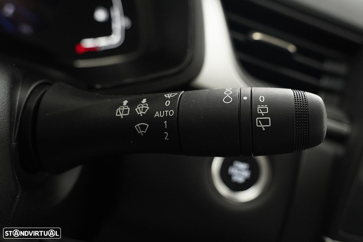 Renault Captur 1.0 TCe Techno Bi-Fuel - 18