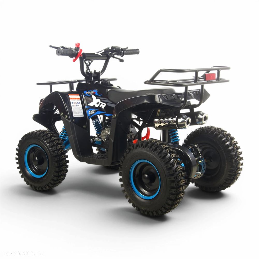 XTR Inny - 18