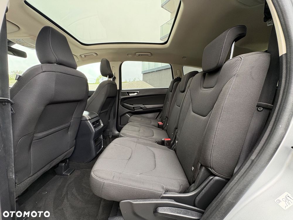 Ford S-Max 2.0 TDCi Titanium PowerShift - 33