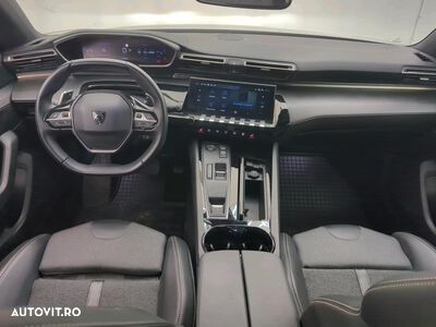 Peugeot 508 - 12