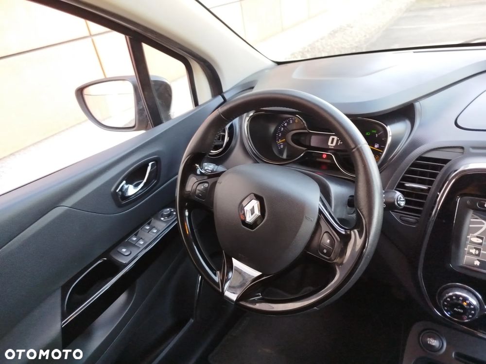 Renault Captur 1.2 TCe Intens EDC - 13