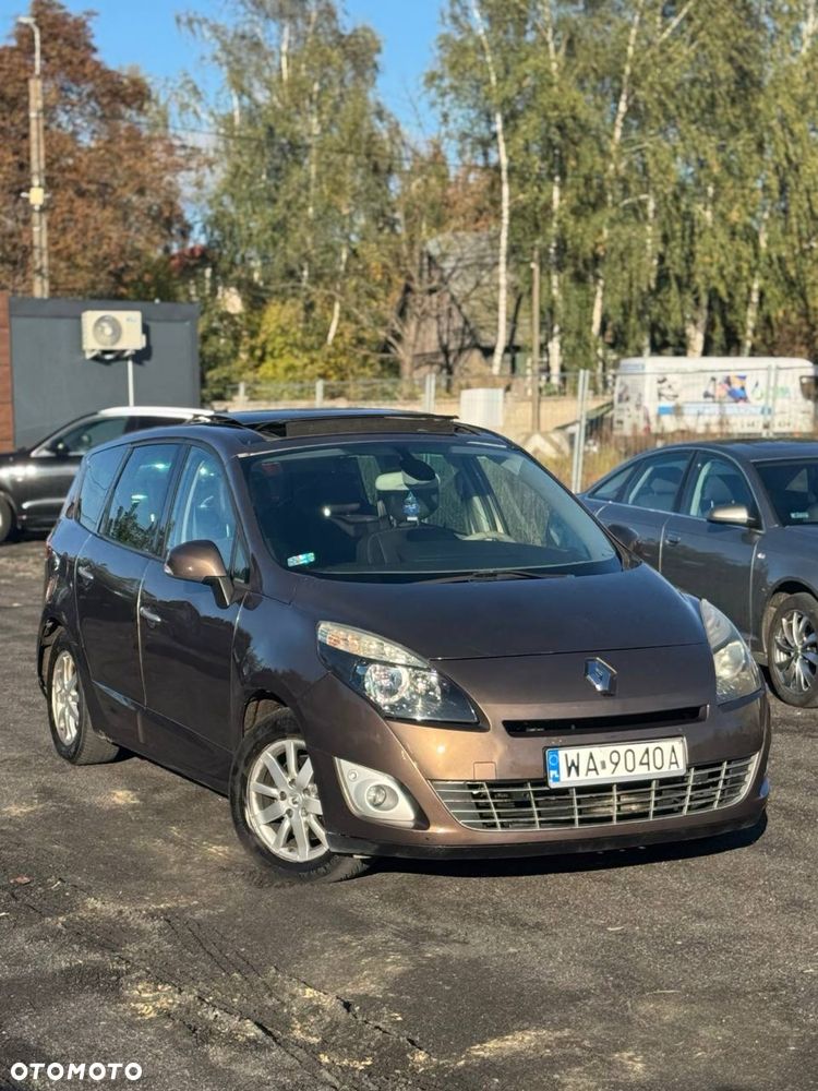 Renault Grand Scenic - 3