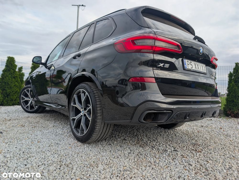 BMW X5 xDrive40i sport - 14