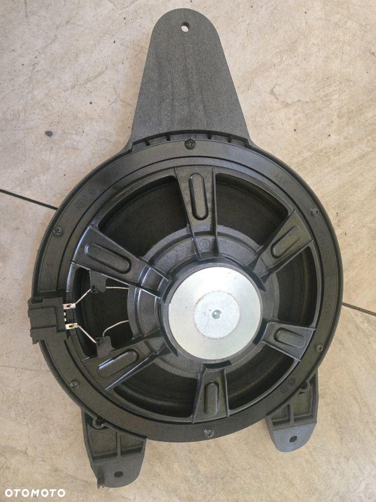 AUDI A4 B9 GŁOŚNIK BASOWY SUBWOOFER 8W5035412 - 5