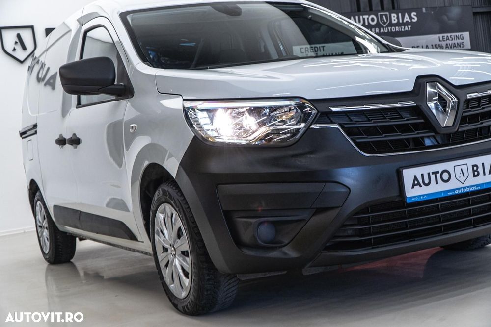 Renault Express - 29