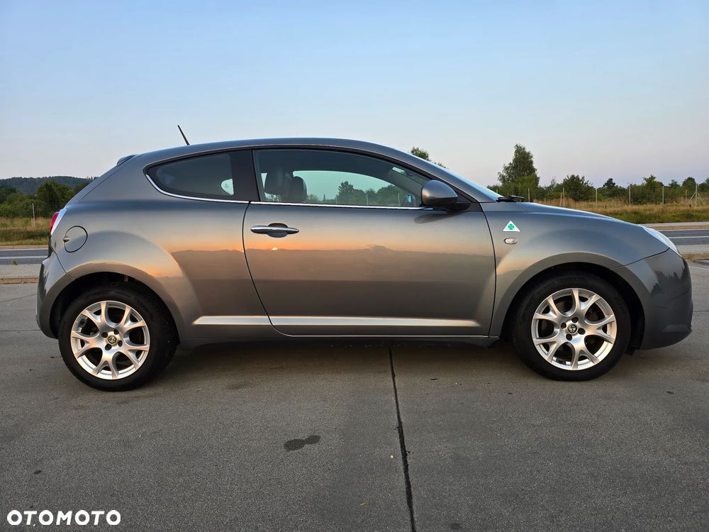 Alfa Romeo Mito - 6
