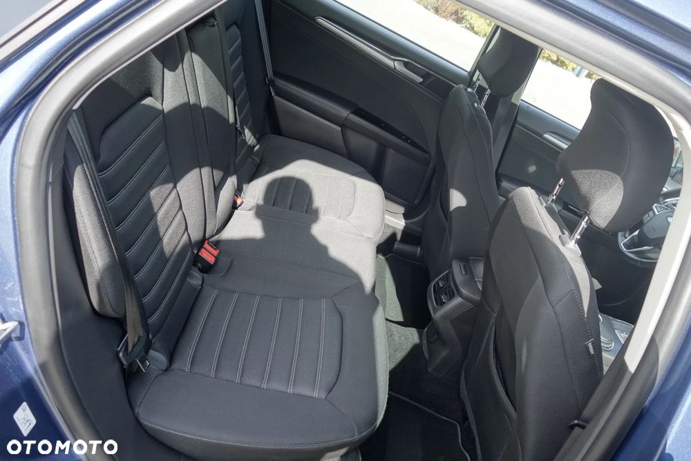Ford Mondeo 2.0 Hybrid Executive - 11