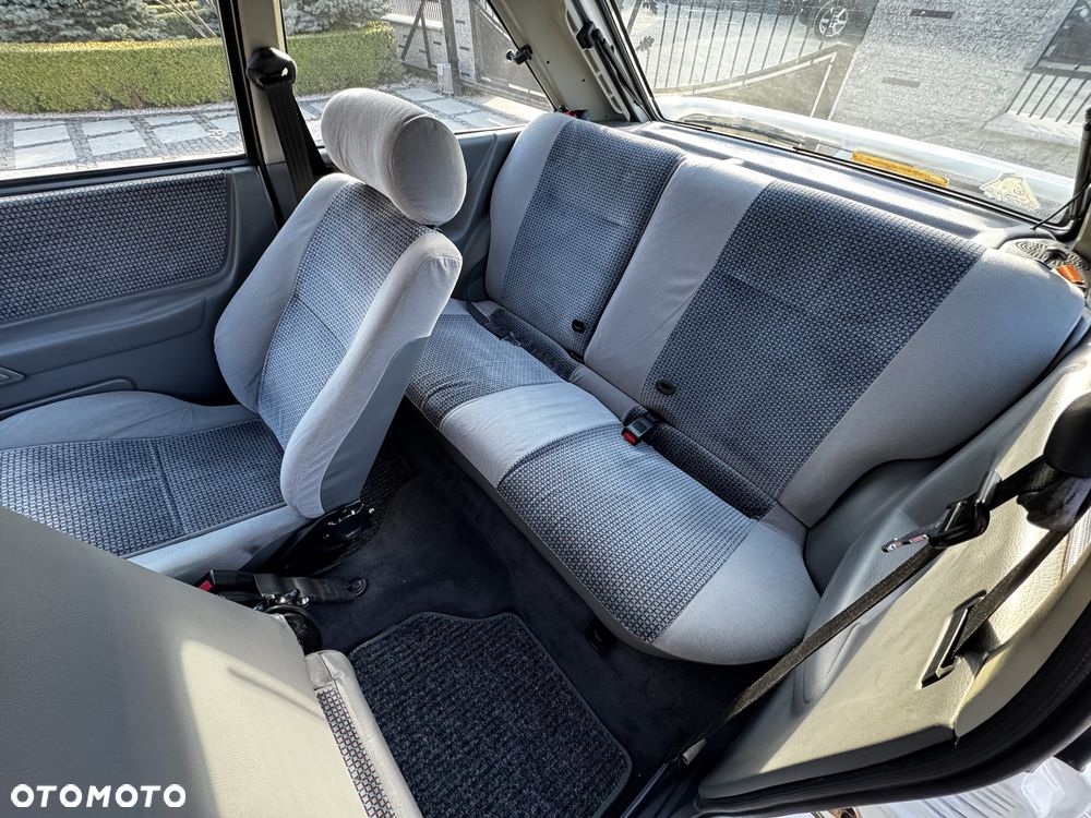 Ford Escort - 2