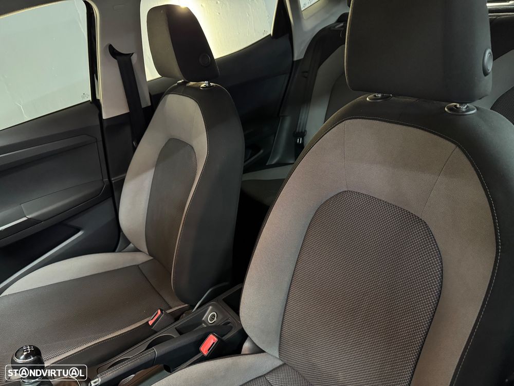 SEAT Ibiza 1.0 Style - 24