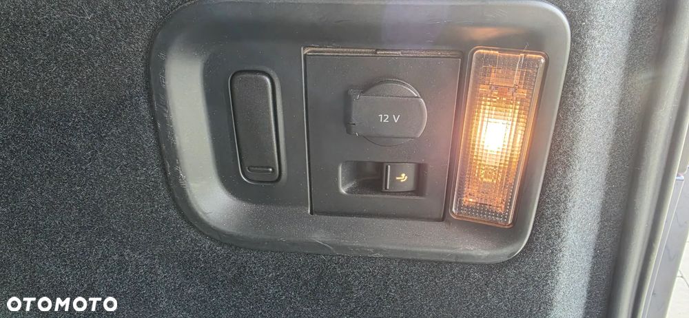 Seat Alhambra 2.0 TDI Style Advanced DSG - 17