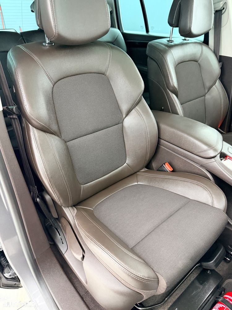 Renault Espace Energy dCi 130 Intens - 16