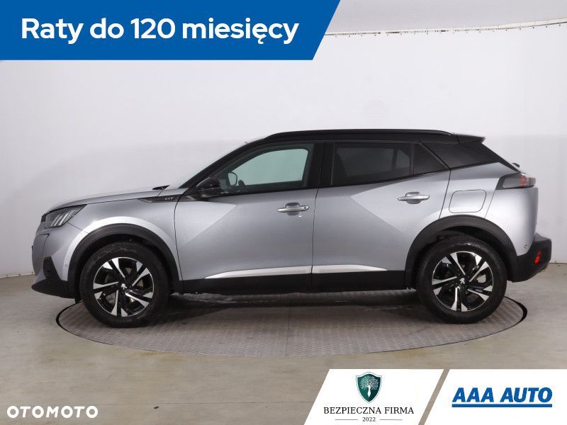 Peugeot 2008 - 4