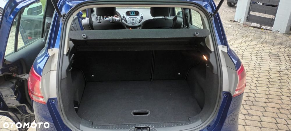 Ford B-MAX 1.0 EcoBoost Trend - 18