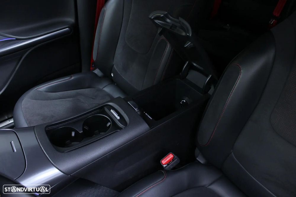 Smart #1 66 kWh Brabus AWD - 24
