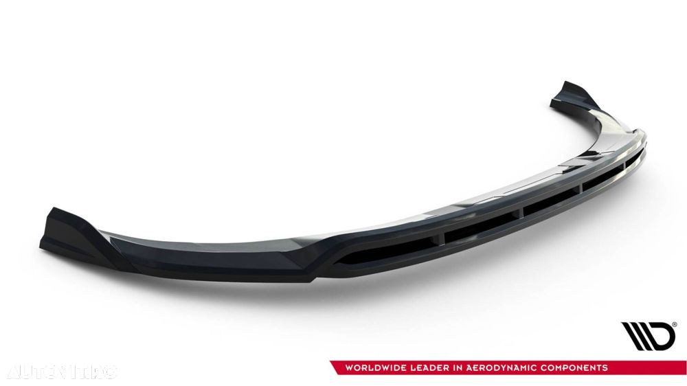 Pachet Exterior Prelungiri Audi E-Tron Maxton Design - 7