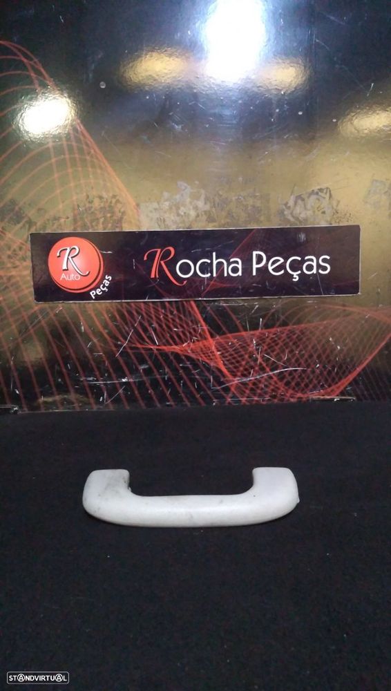 Pega Teto Opel Corsa C Caixa (X01) - 1