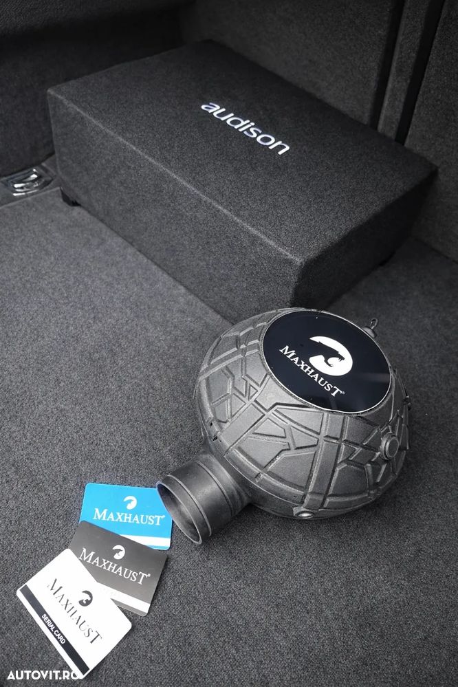 Audi A7 3.0 TDI Quattro competition Tiptronic - 23