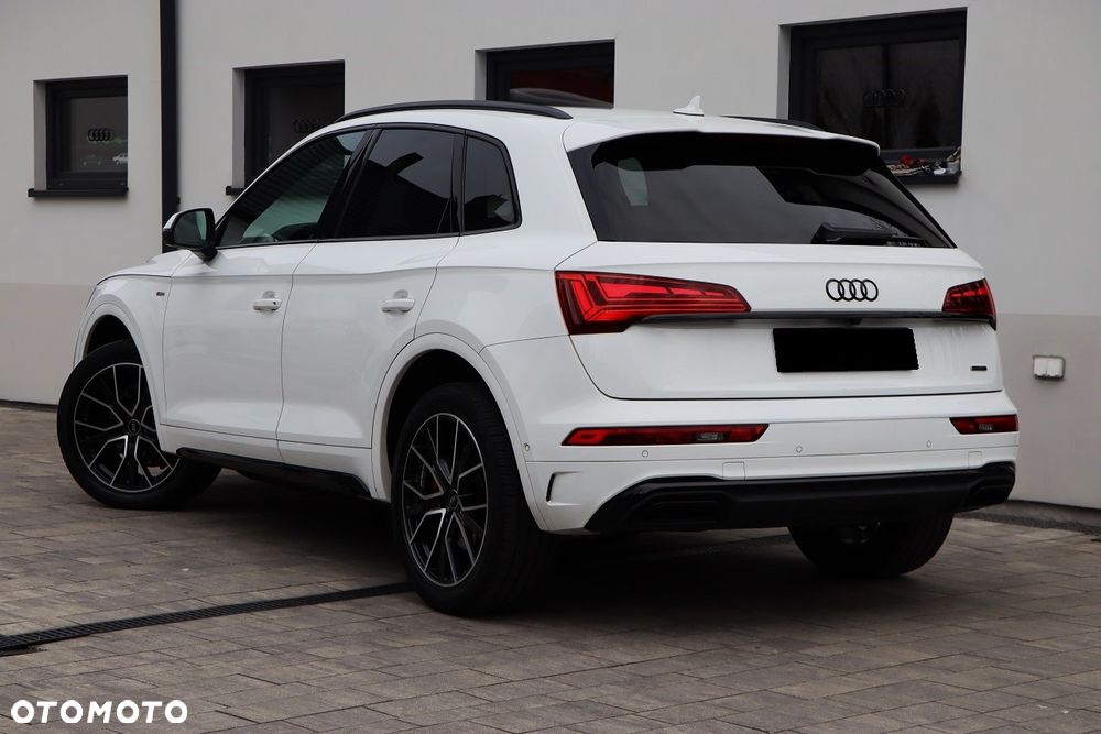 Audi Q5 - 8
