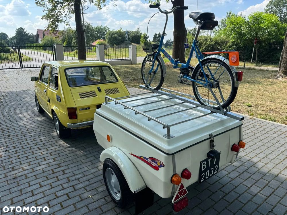 Fiat 126 - 14