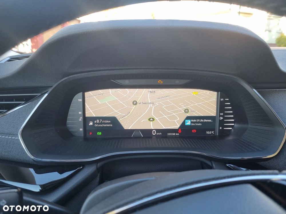 Skoda Octavia 2.0 TDI Style DSG - 31