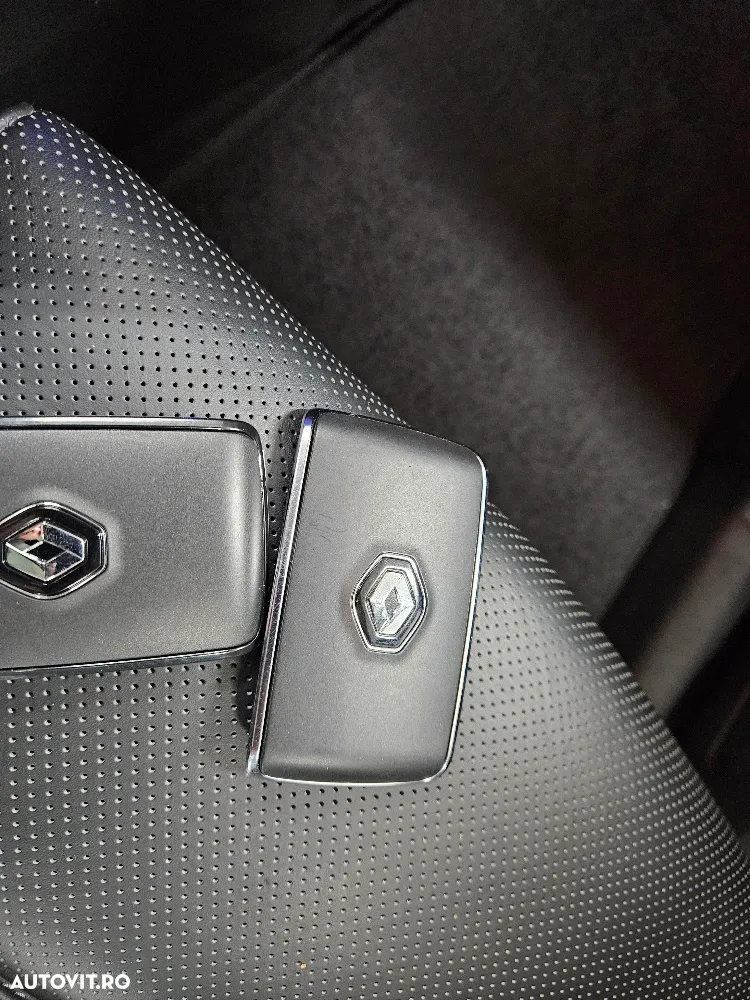Renault Koleos BLUE dCi X-Tronic 4WD Initiale Paris - 20