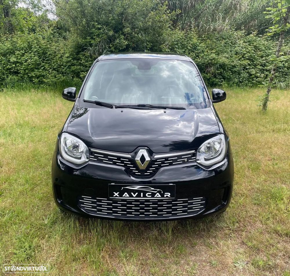 Renault Twingo E-Tech 27.5 kWh Evolution Autonomia Urbana - 30
