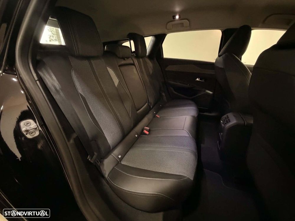 Peugeot 308 SW 1.5 BlueHDi Allure - 13