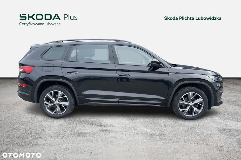 Skoda Kodiaq - 7