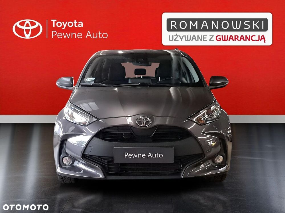 Toyota Yaris 1.5 Comfort - 3