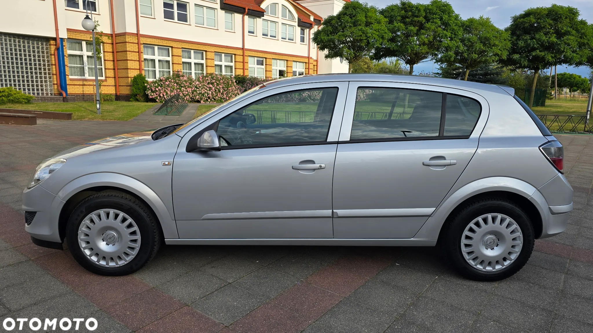 Opel Astra - 7