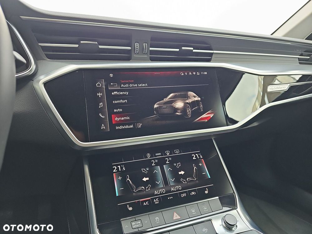 Audi A6 Limousine - 16