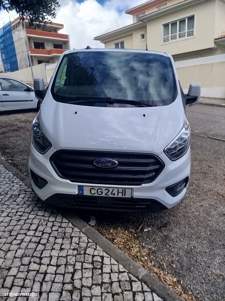 Ford Transit - 4