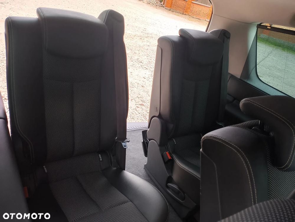 Renault Grand Espace 2.0 Initiale - 18