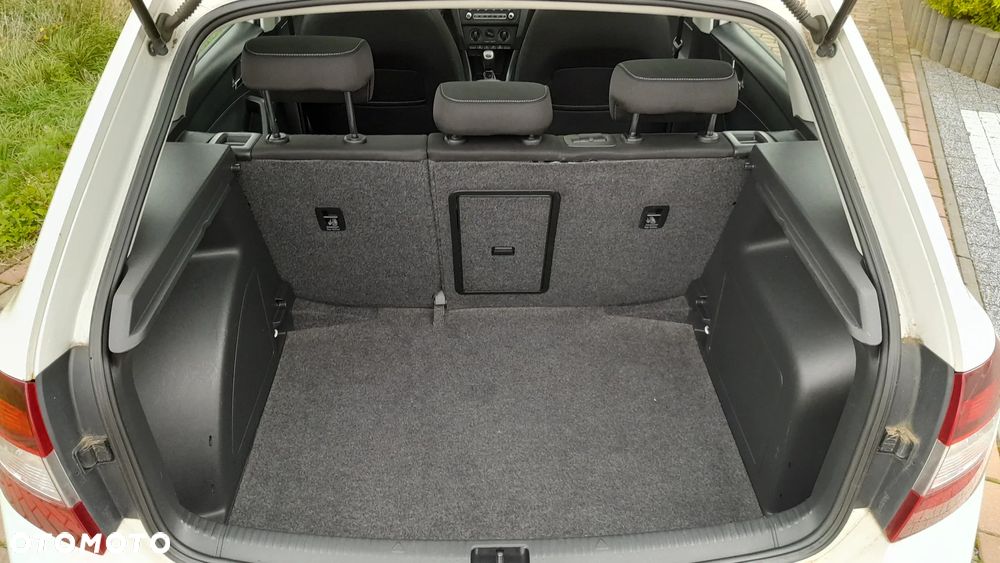 Skoda RAPID - 24