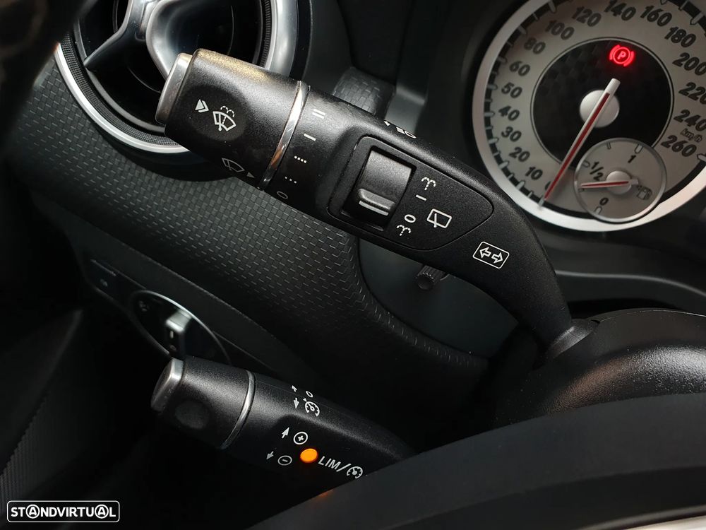 Mercedes-Benz A 200 CDI Urban - 13