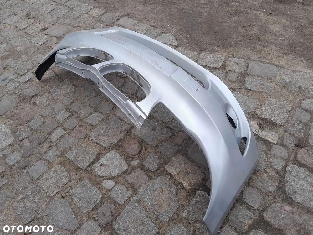 ZDERZAK PRZEDNI PRZÓD BMW E87 E82 COUPE CABRIO M PAKIET - 2