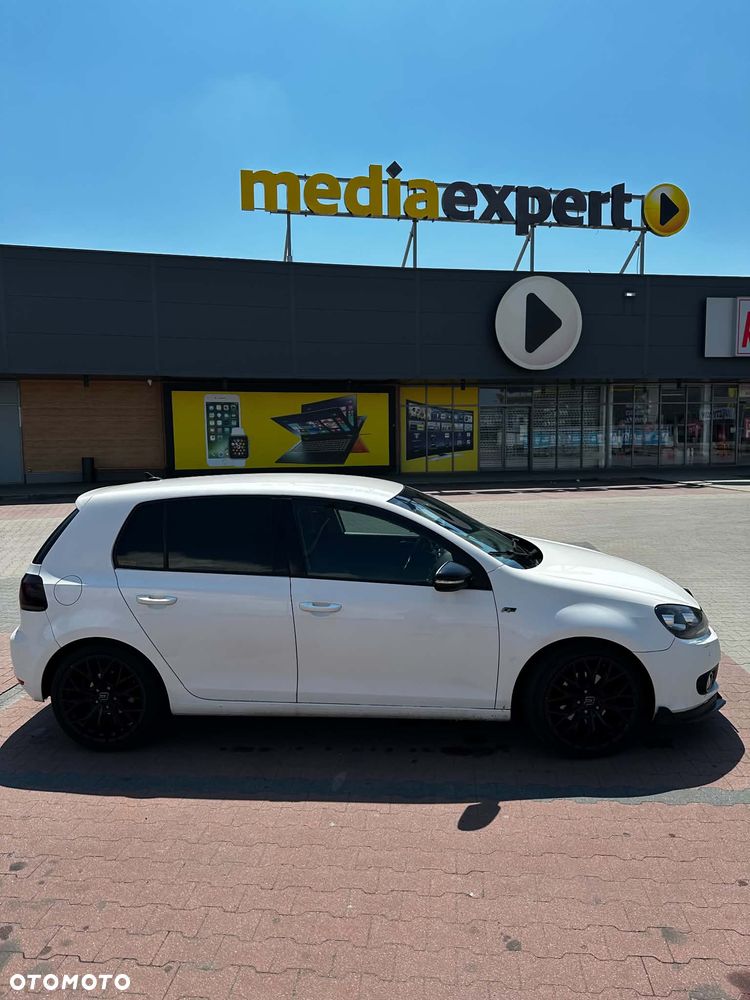 Volkswagen Golf 2.0 TDI Highline - 3