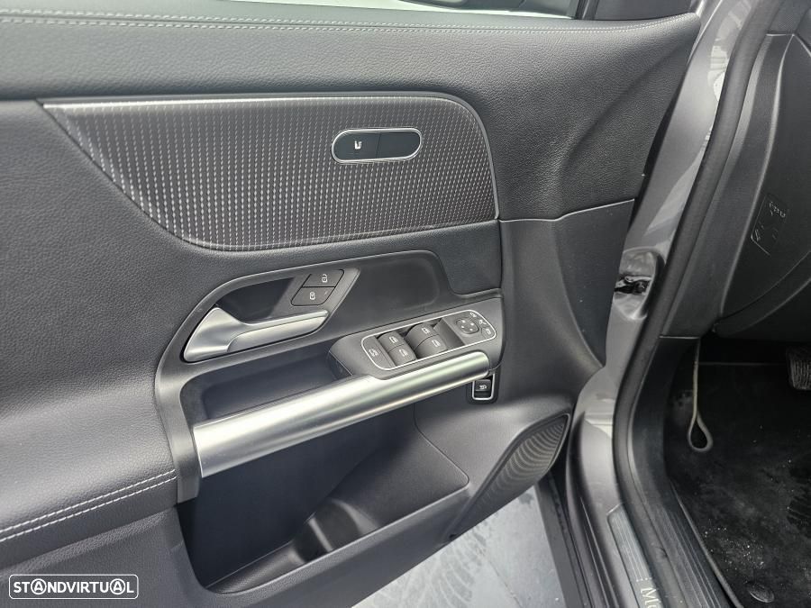 Mercedes-Benz EQA 250+ Progressive - 27